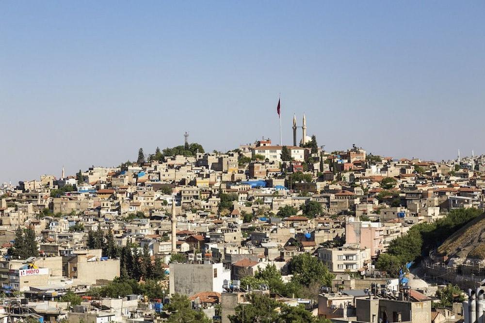 Hotel Ibis Gaziantep Esterno foto