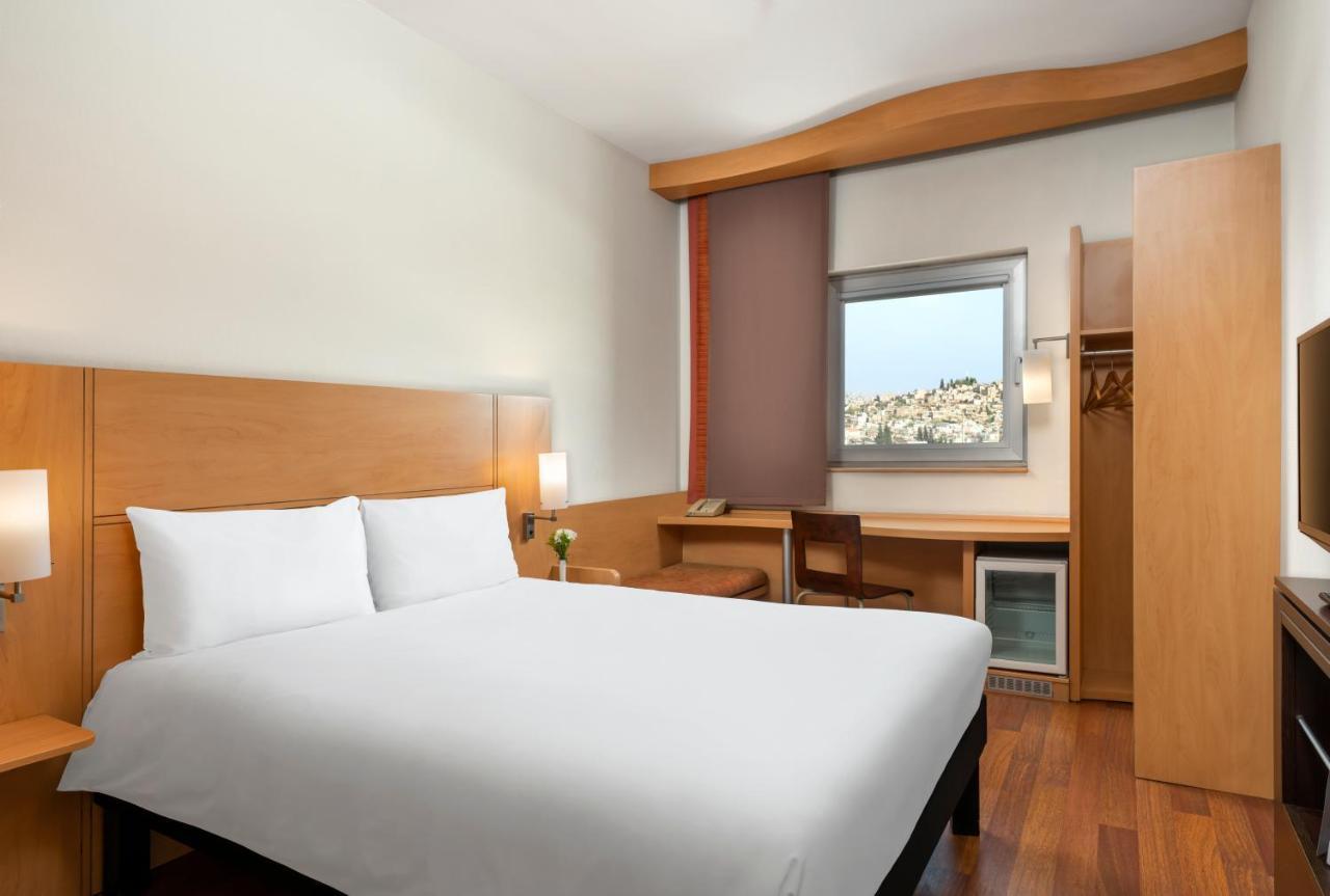 Hotel Ibis Gaziantep Esterno foto