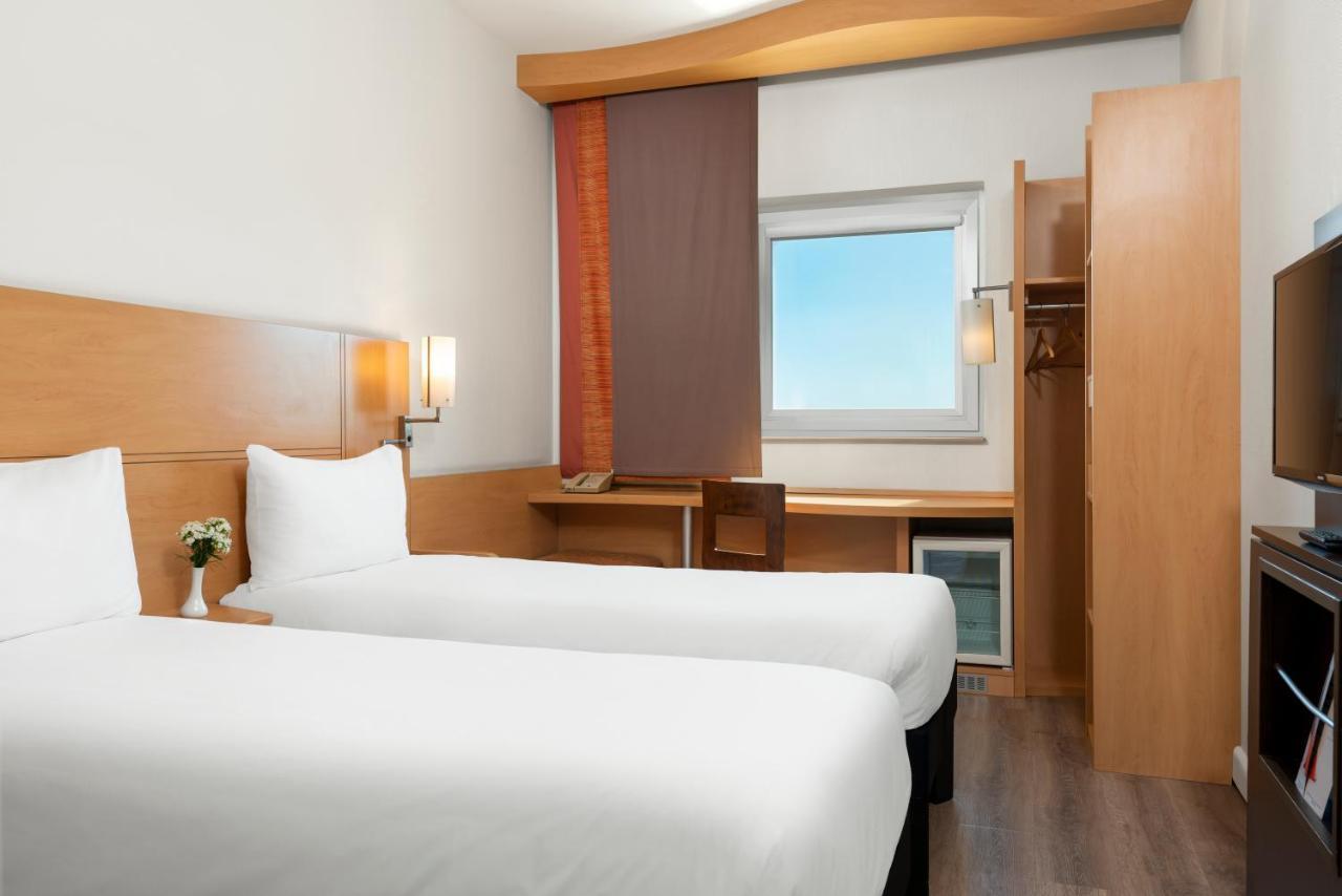 Hotel Ibis Gaziantep Esterno foto