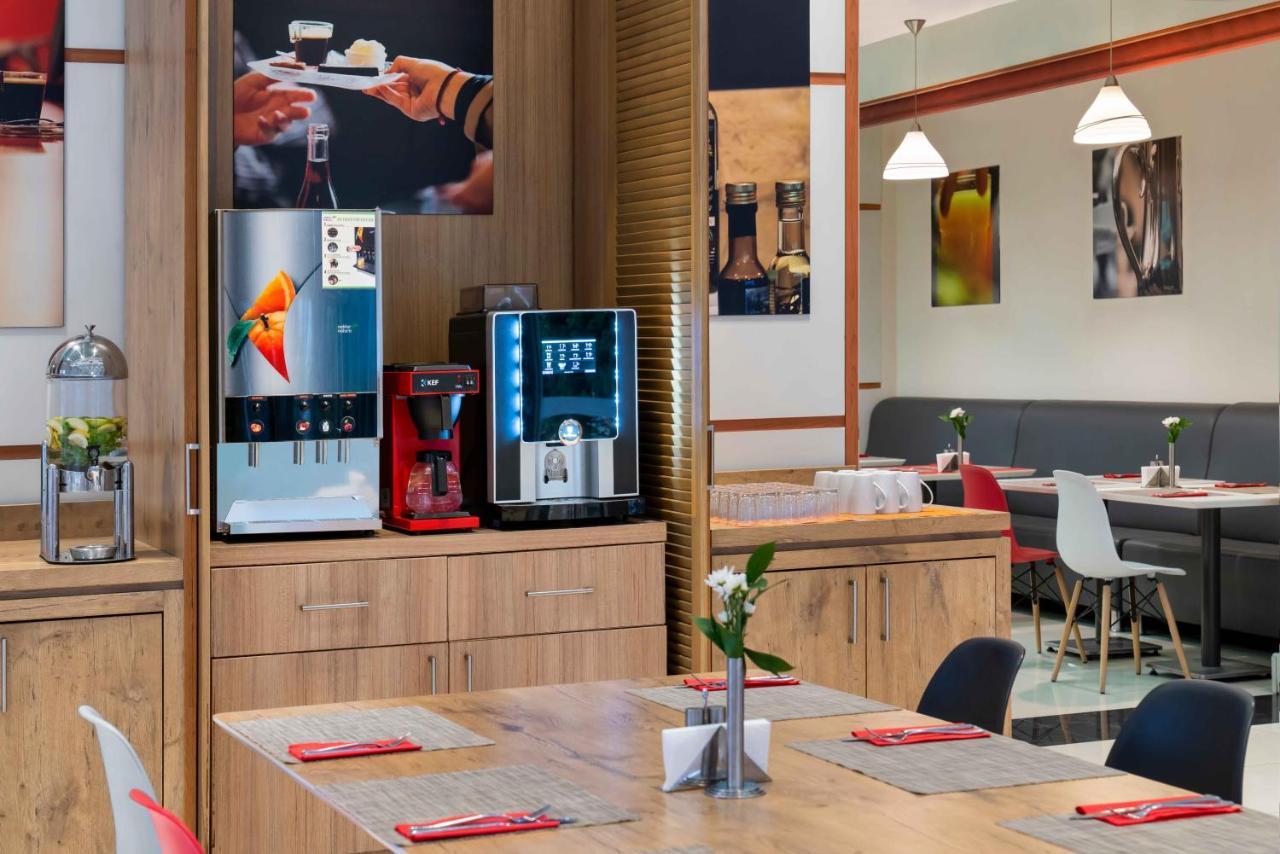 Hotel Ibis Gaziantep Esterno foto