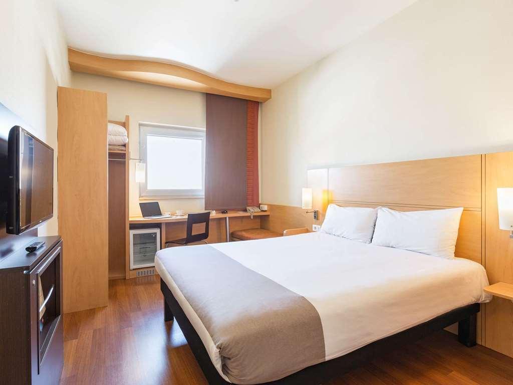Hotel Ibis Gaziantep Esterno foto