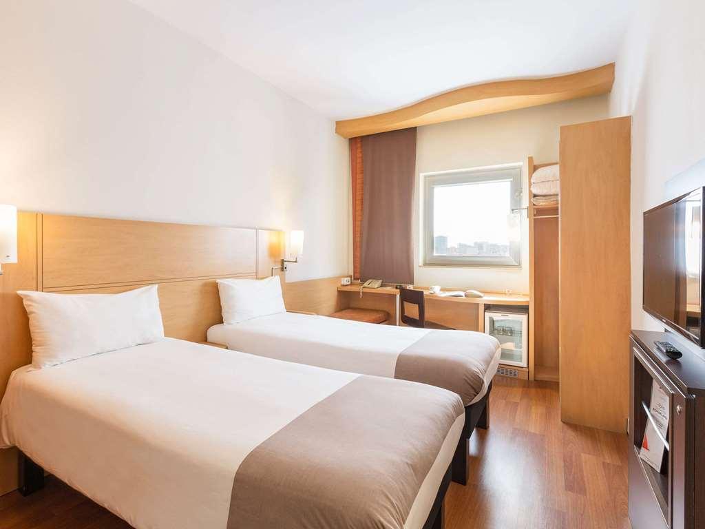 Hotel Ibis Gaziantep Esterno foto