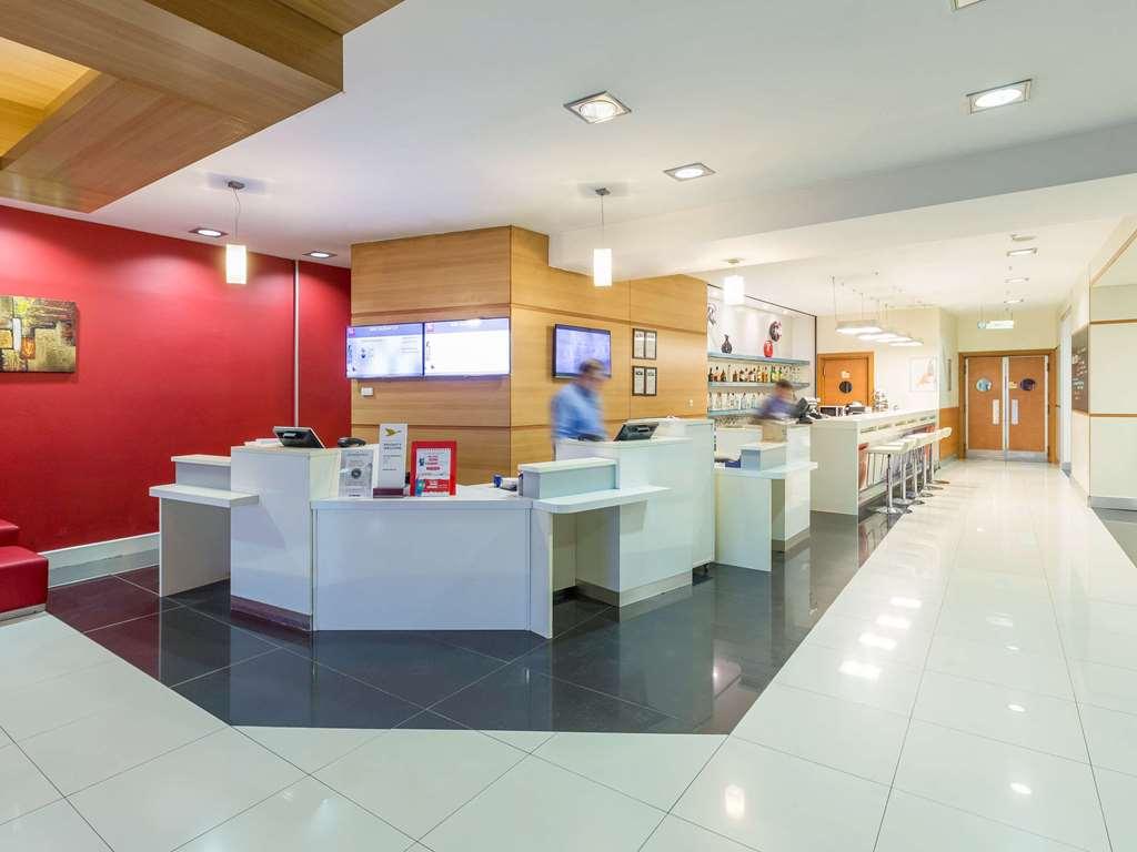 Hotel Ibis Gaziantep Esterno foto