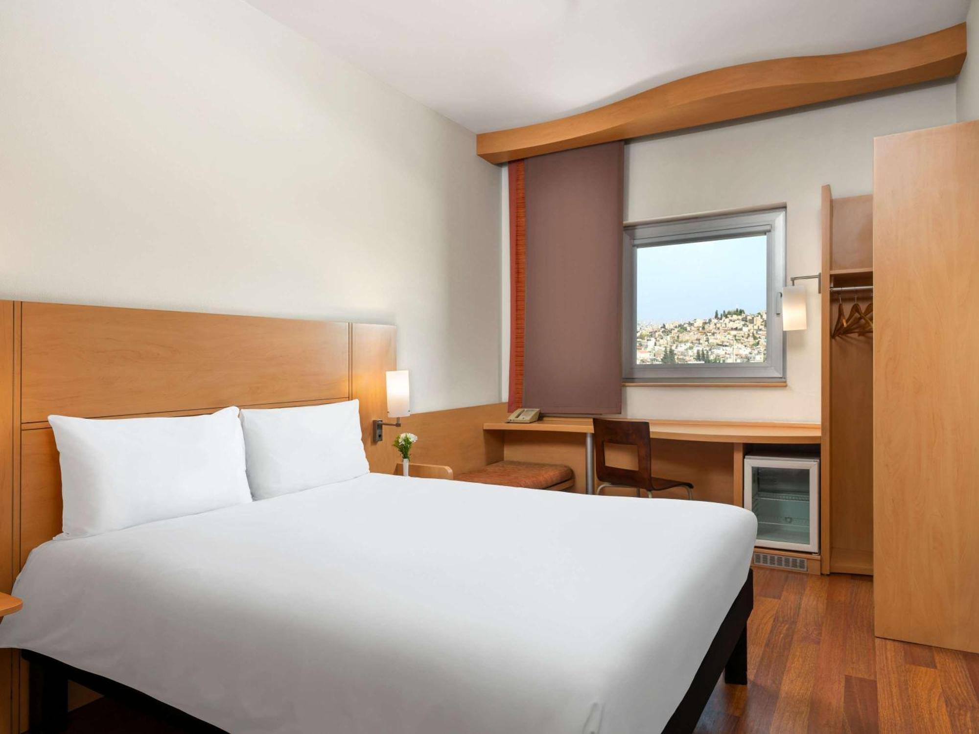 Hotel Ibis Gaziantep Esterno foto
