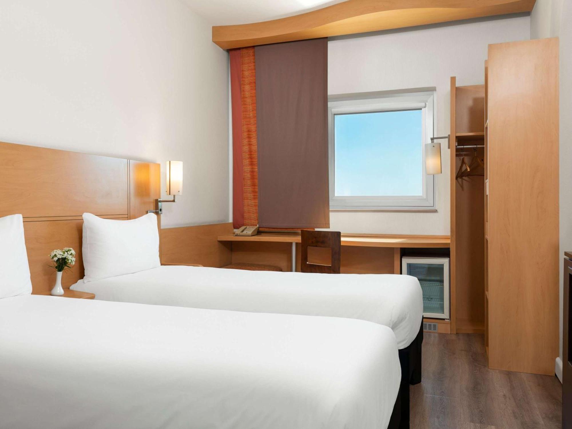 Hotel Ibis Gaziantep Esterno foto