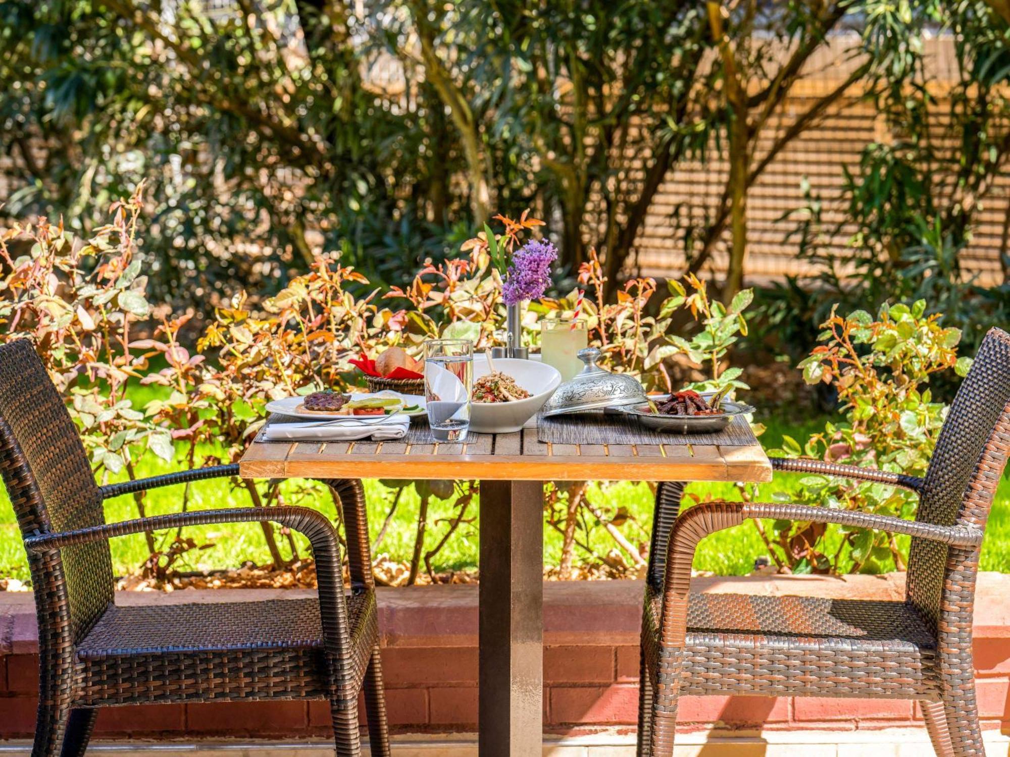 Hotel Ibis Gaziantep Esterno foto