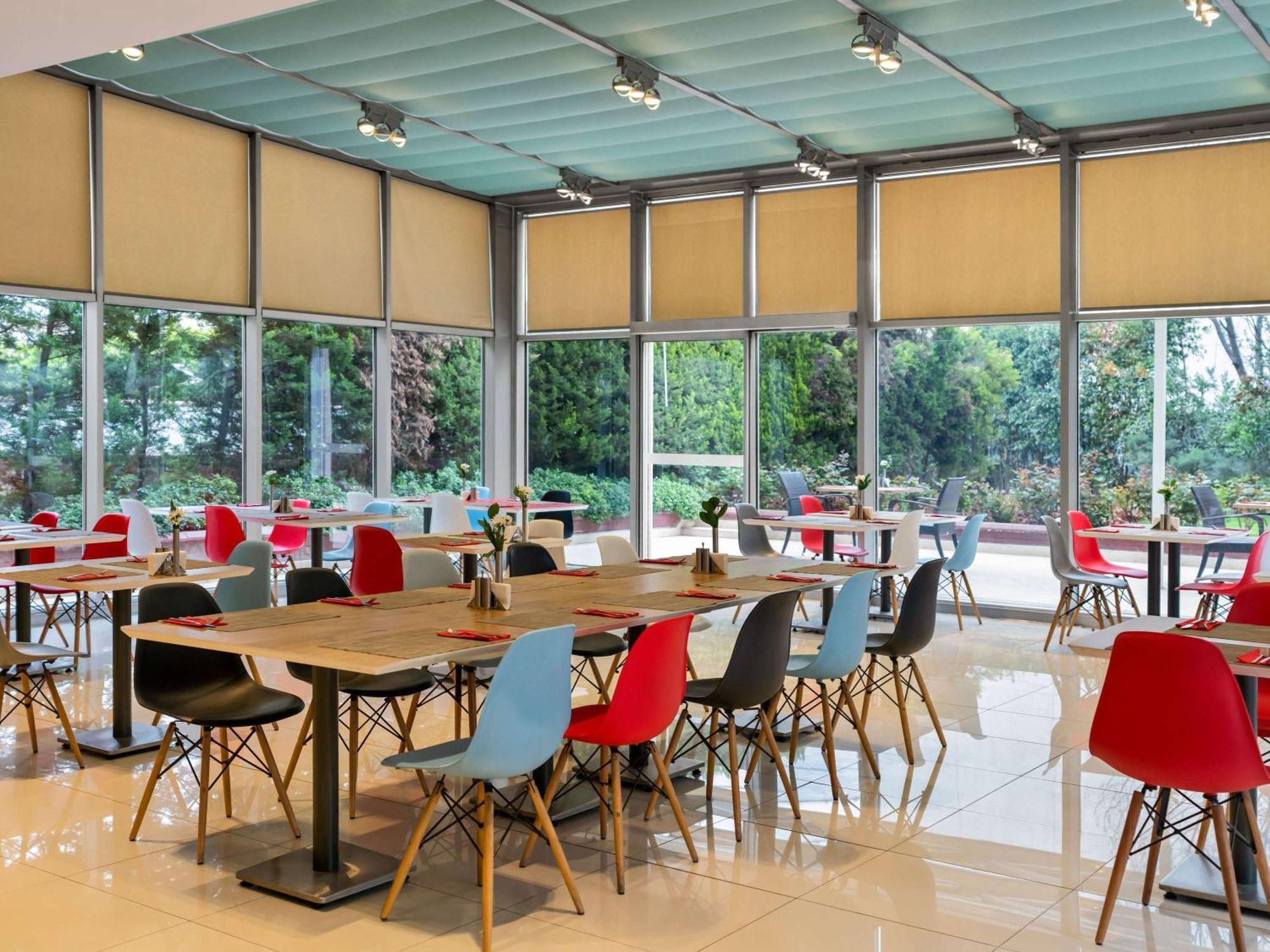 Hotel Ibis Gaziantep Esterno foto