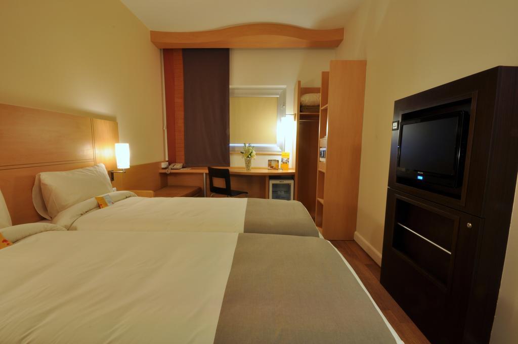 Hotel Ibis Gaziantep Esterno foto