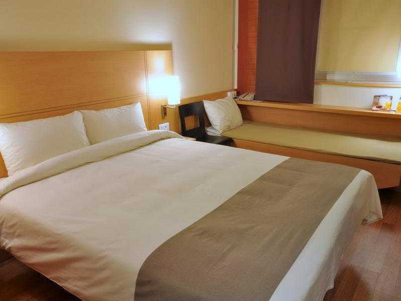 Hotel Ibis Gaziantep Camera foto