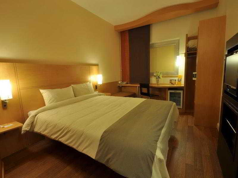 Hotel Ibis Gaziantep Esterno foto