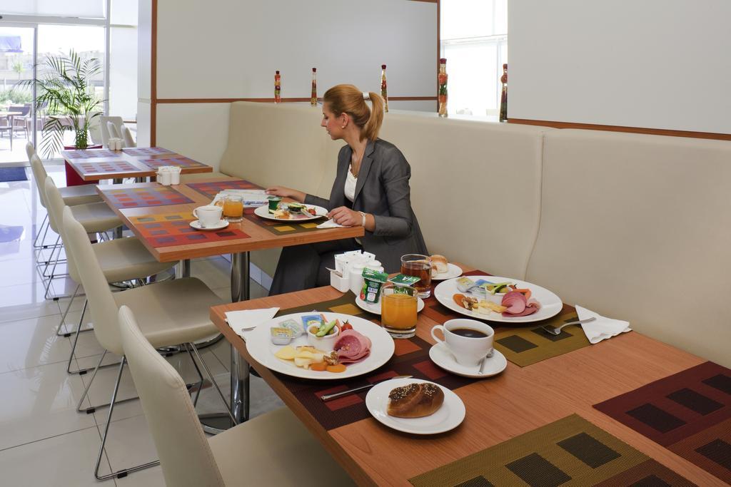 Hotel Ibis Gaziantep Esterno foto